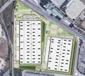 logistics - West Bari - Logistics - Dils - Verdiepingsplan thumbnail - 1