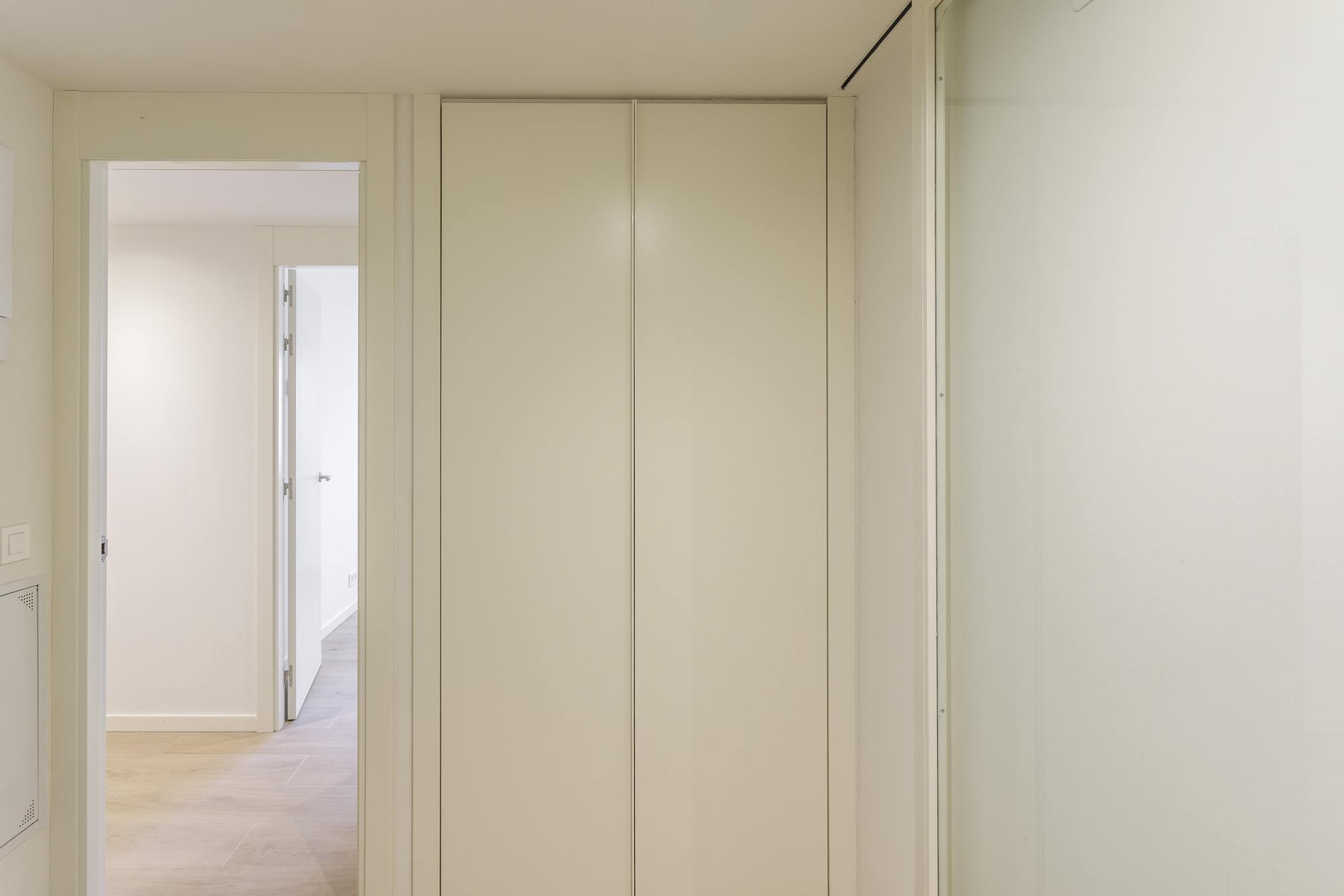 living - 72m² apartment with 16m² terrace for rent in Ventilla - Almenara - gallery - 7