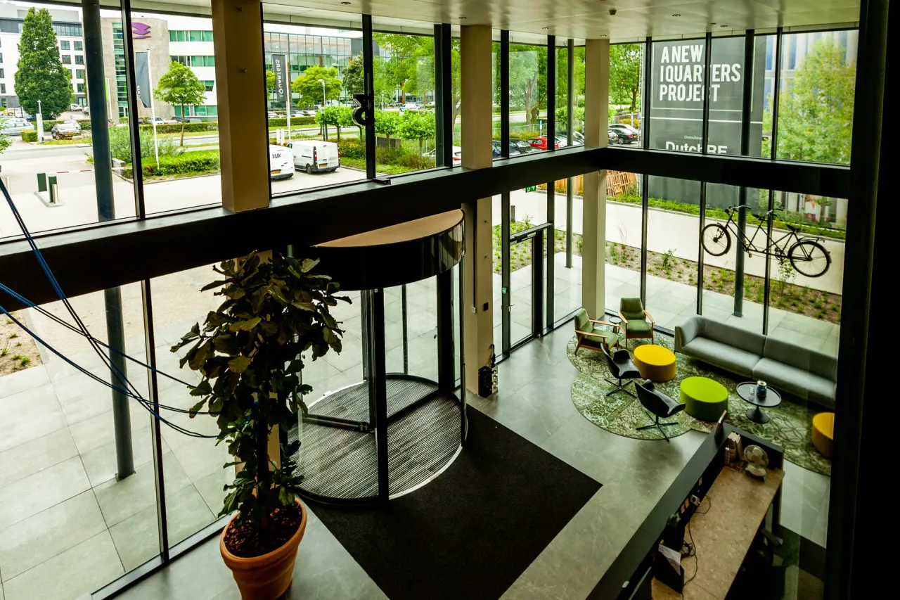 office - I-Quarters - Marie - Office - Dils - gallery - 7