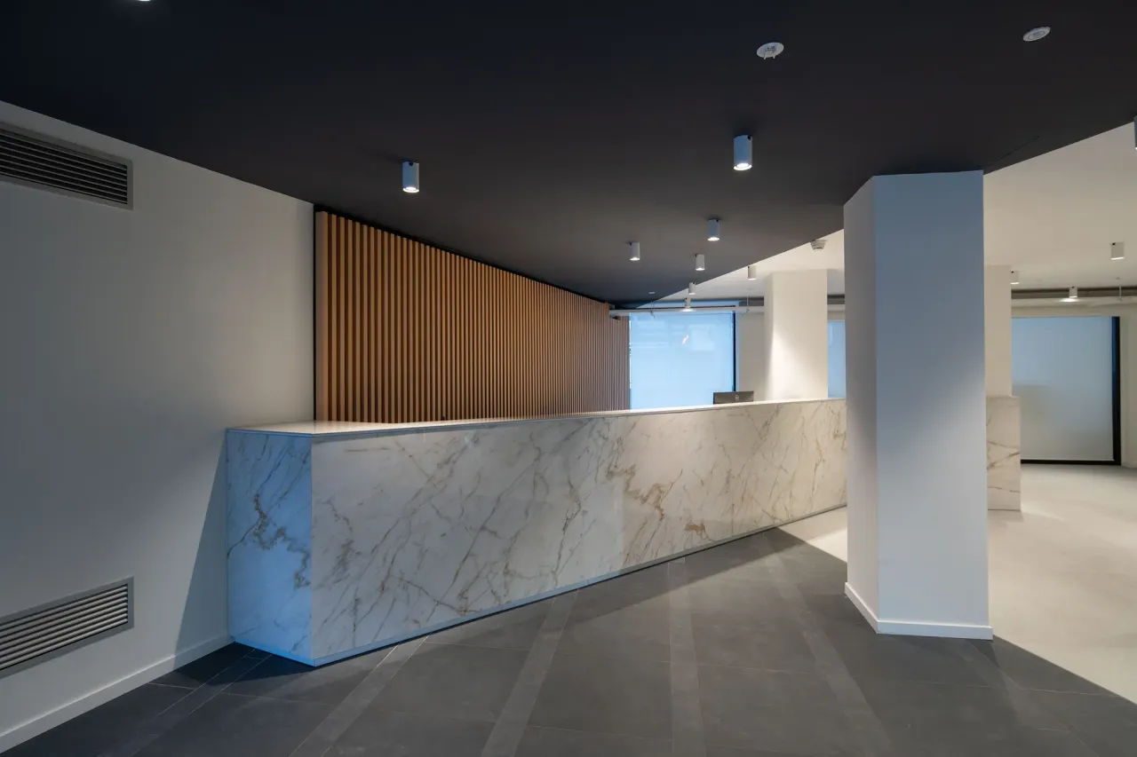 office - C90 - Uffici - Dils - gallery - 7