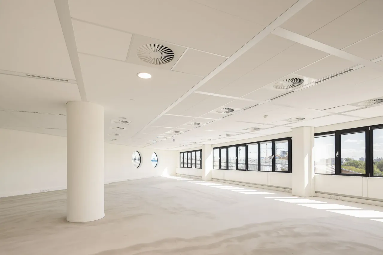 office - Europlaza - Uffici - Dils - gallery - 24
