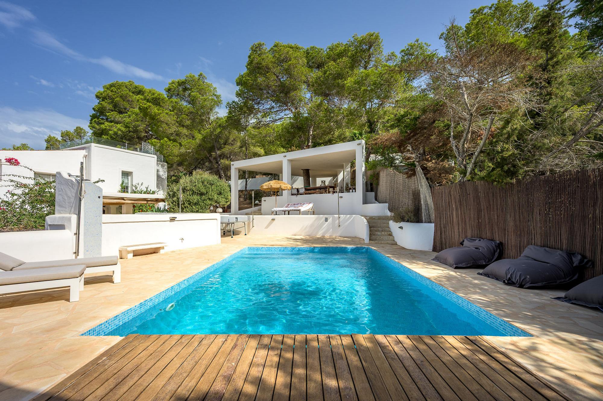 living - Casa / villa de 294m² en venta en Ibiza ciudad - gallery thumbnail - 1
