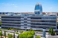 office - Campus Sanchinarro - Uffici - Dils - gallery thumbnail - 2