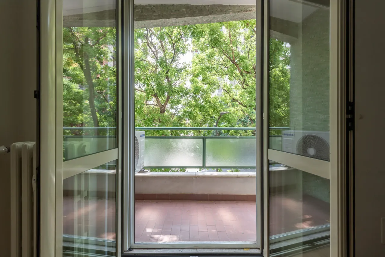 living - Via Caracciolo n. 89 Milano - Living - Dils - gallery - 9