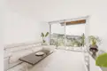 living - Ático de 53m² con 28m² terraza en venta en Barceloneta - gallery thumbnail - 1