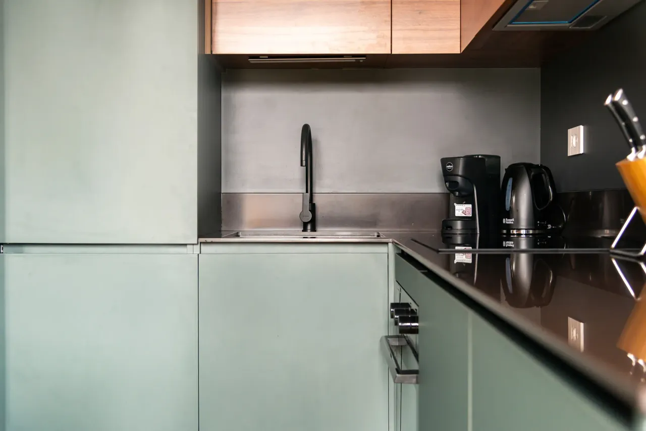 living - Zumbini 39 unità 39 - Wonen - Dils - gallery - 9