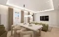 living - 116m² apartment for sale in Ibiza, Madrid - gallery thumbnail - 2