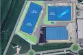 logistics - East Pisa - Logistics - Dils - Verdiepingsplan thumbnail - 1