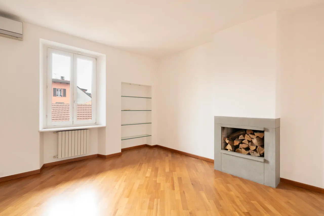 living - Giordano Bruno 13 - Wonen - Dils - gallery - 7