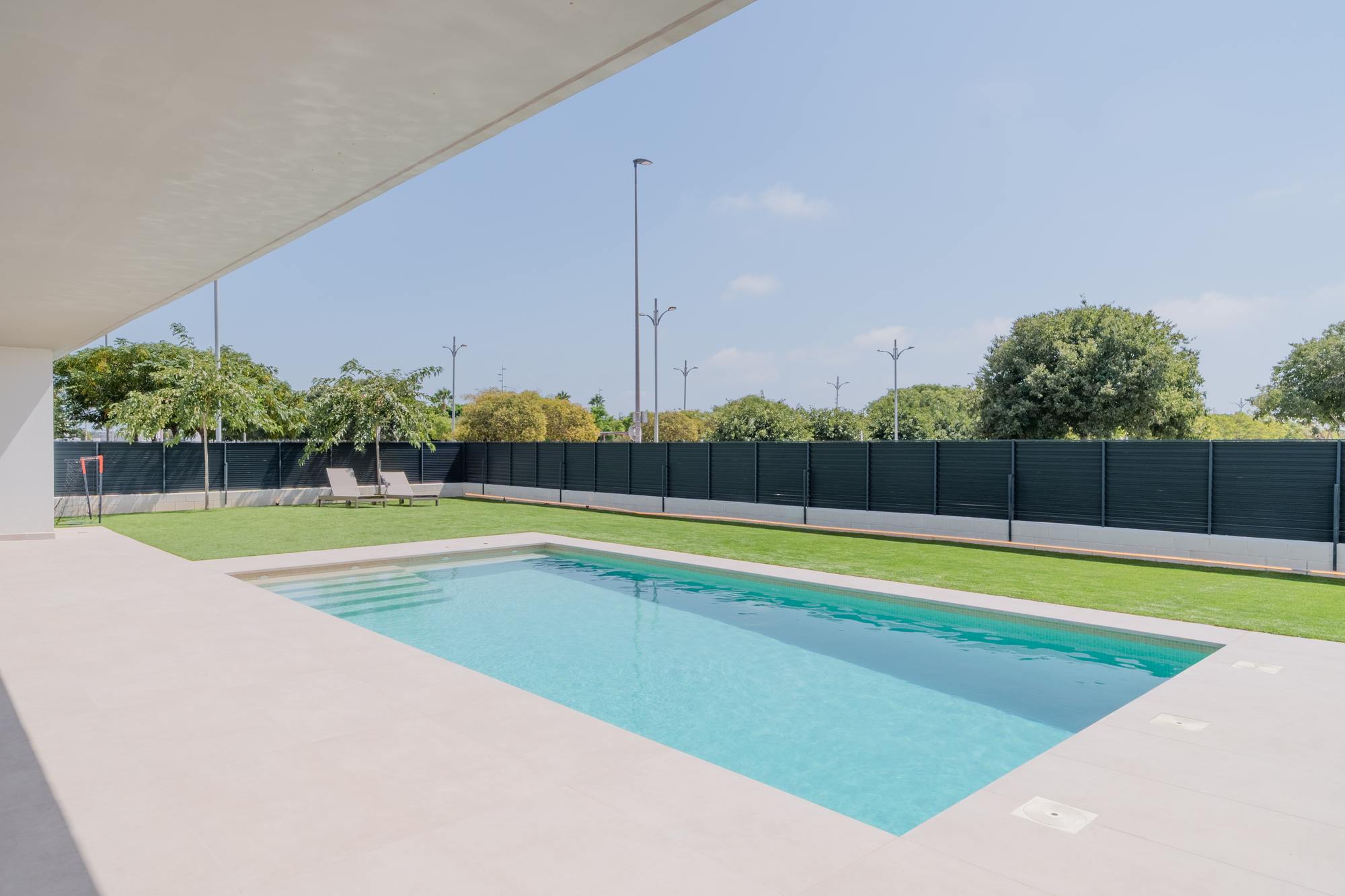 living - 382m² house / villa for sale in Castellón, Spain - gallery - 5