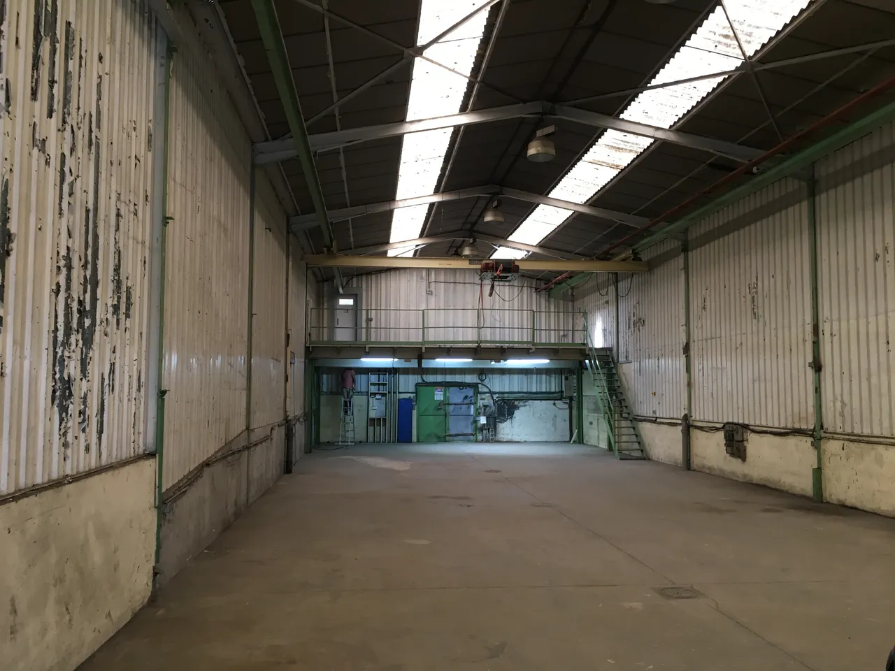 logistics - Activités / Bureaux À Louer - gallery - 2
