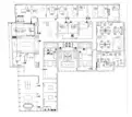 office - Torre Breda - Repubblica 32 - Office - Dils - Floor Plan thumbnail - 3