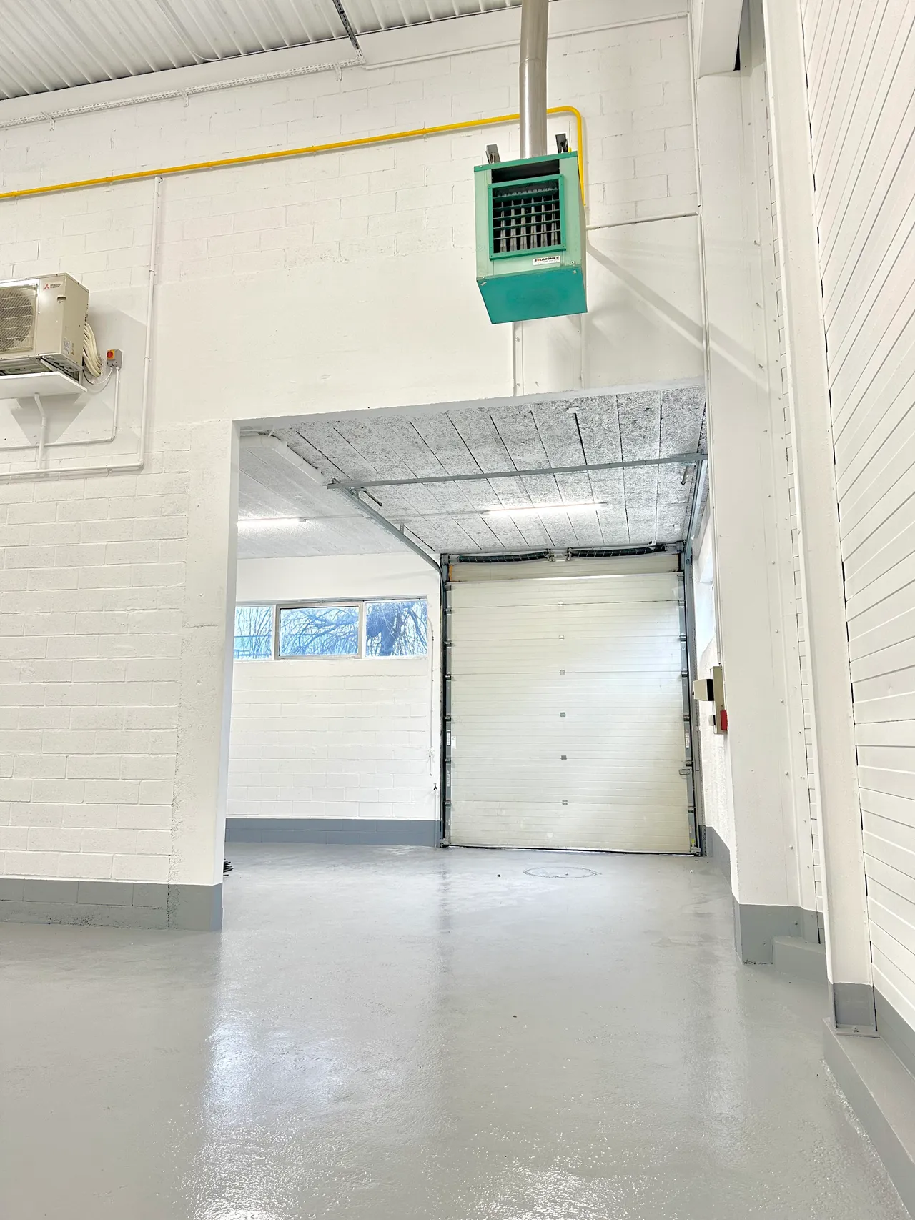logistics - Activités / Bureaux À Louer - gallery - 5
