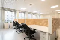 office - Pisani 13 - Bureaux - Dils - gallery thumbnail - 9