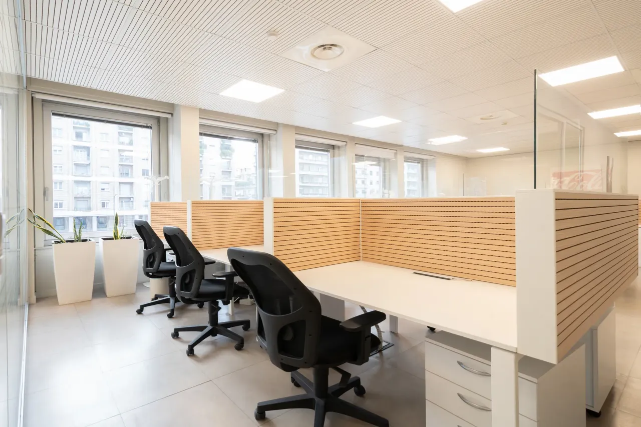 office - Pisani 13 - Uffici - Dils - gallery - 9